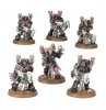 Emperor`s Children - Noise Marines